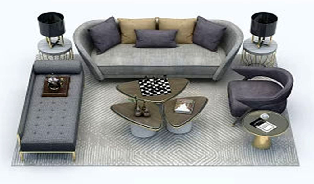 SOFA LUXURY VOL 9